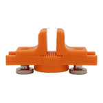 Dailyardtool® Wood Glue Roller Applicator Banding Edge Adhesive Despenser
