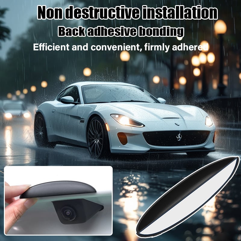 Dailyardtool®Rear View Backup Camera Cover