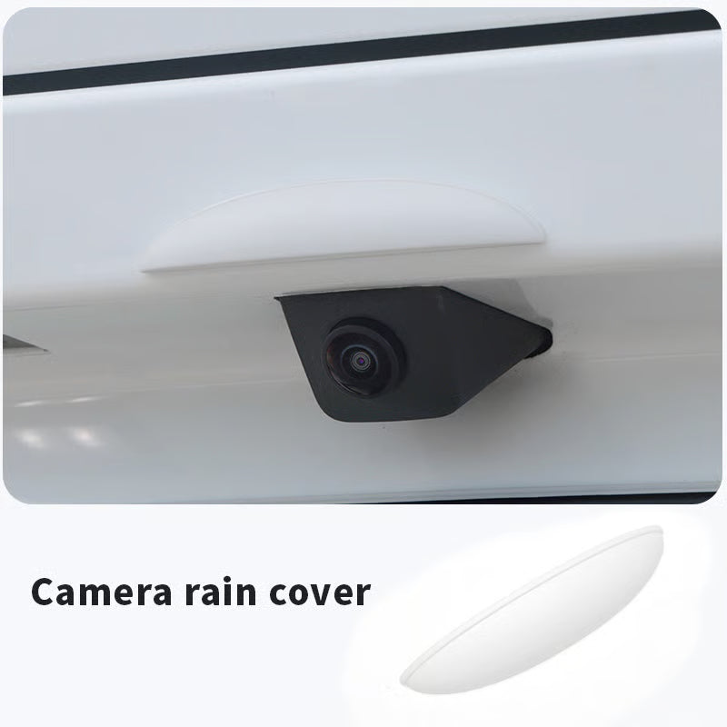 Dailyardtool®Rear View Backup Camera Cover