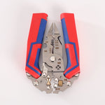 Dailyardtool®16 in 1 Wire Stripper Twister for Cutting and Pulling Wires