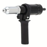 Dailyardtool® Electric Rivet Nut Gun Drill Adapter
