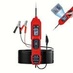 Dailyardtool®6V-24V DC Automotive Circuit Probe Tester