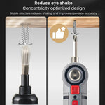 Dailyardtool®Mini Cordless Electric Screwdriver Kit – Power Up Anywhere