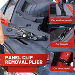 Dailyardtool®  2025 New Panel Clip Removal Pliers