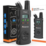 Dailyardtool® TPMS 2-in-1 Relearn Tool & Digital Tire Pressure Gauge