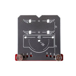 Dailyardtool® Hinge Drilling Positioner Auxiliary Tool