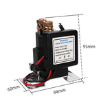 Dailyardtool® WIRELESS REMOTE CONTROL BATTERY RELAY SWITCH