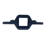 Dailyardtool® 4 Inch LED Pods with Tow Hitch Mounting Brackets