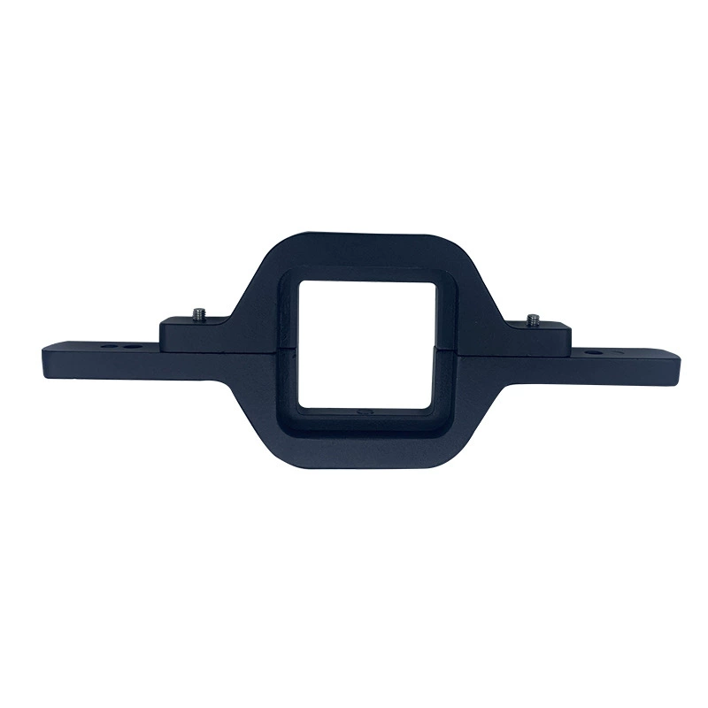 Dailyardtool® 4 Inch LED Pods with Tow Hitch Mounting Brackets