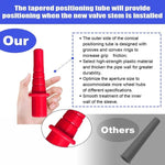 Dailyardtool® Fix Leaky Valves in 15 Seconds
