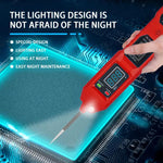 Dailyardtool®6V-24V DC Automotive Circuit Probe Tester