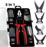 Dailyardtool® Multifunctional Electrician Pliers