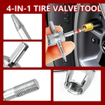 Dailyardtool® Fix Leaky Valves in 15 Seconds