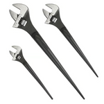 Dailyardtool® Heavy-Duty Alignment Spud Wrench