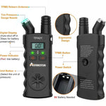 Dailyardtool® TPMS 2-in-1 Relearn Tool & Digital Tire Pressure Gauge