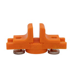 Dailyardtool® Wood Glue Roller Applicator Banding Edge Adhesive Despenser