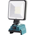 Dailyardtool®3000LM Cordless LED Work Light with charging Ports