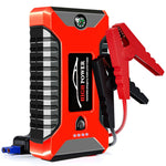 Dailyardtool® Jump Starter Battery Pack