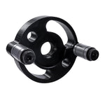 Dailyardtool® Precise Drill Guide for Woodworking Holes