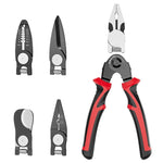 Dailyardtool® Multifunctional Electrician Pliers