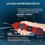 Dailyardtool®6V-24V DC Automotive Circuit Probe Tester