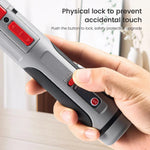 Dailyardtool®Mini Cordless Electric Screwdriver Kit – Power Up Anywhere