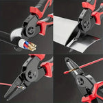 Dailyardtool® Multifunctional Electrician Pliers