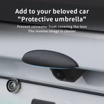 Dailyardtool®Rear View Backup Camera Cover