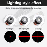 Dailyardtool®  Magnetic Positioning Quilting Laser Light for Sewing Machine