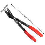 Dailyardtool®  2025 New Panel Clip Removal Pliers