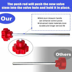 Dailyardtool® Fix Leaky Valves in 15 Seconds