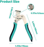 Dailyardtool® Car Clip Pliers/Disassembly Tools