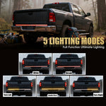 Dailyardtool® LED Tailgate Light Bar Strip