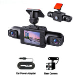 Dailyardtool® Full View Car Dashcam System