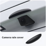 Dailyardtool®Rear View Backup Camera Cover