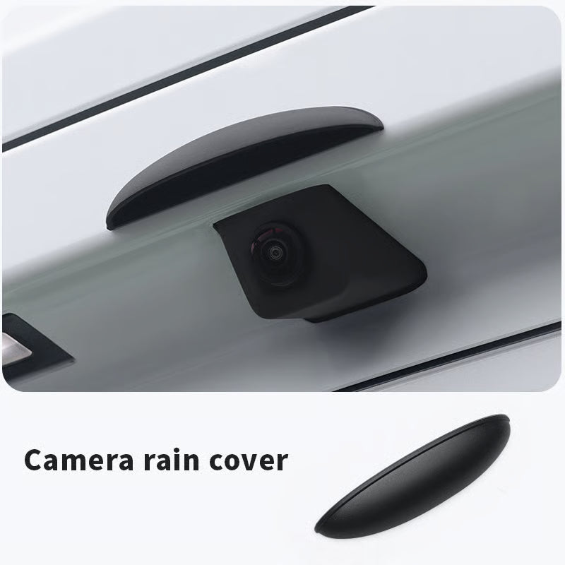 Dailyardtool®Rear View Backup Camera Cover