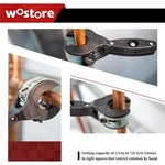 Dailyardtool®Dailyardtool®3-Piece Ratcheting Tubing Cutter Set