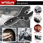 Dailyardtool®Dailyardtool®3-Piece Ratcheting Tubing Cutter Set