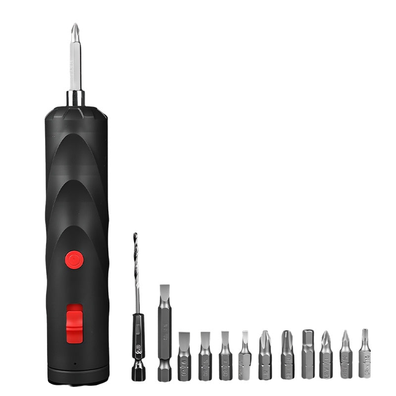 Dailyardtool® Cordless Electric Screwdriver