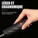 Dailyardtool® Cordless Electric Screwdriver